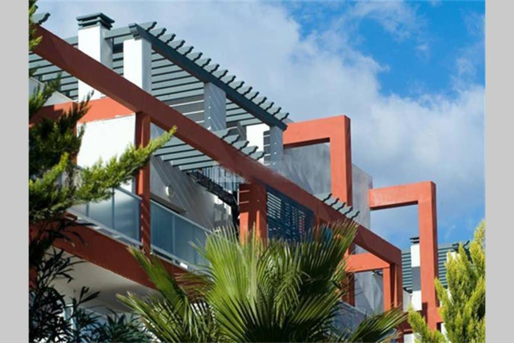 Apartamento 2a Linea Playazo De - Puerto Rey - No Nudista * Vera